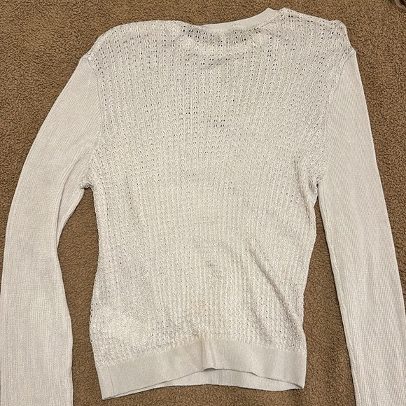 Free People Sweater Size M - Picture 6 of 6